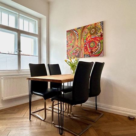 Ferienwohnung Am Segelhafen Lindau  Buitenkant foto