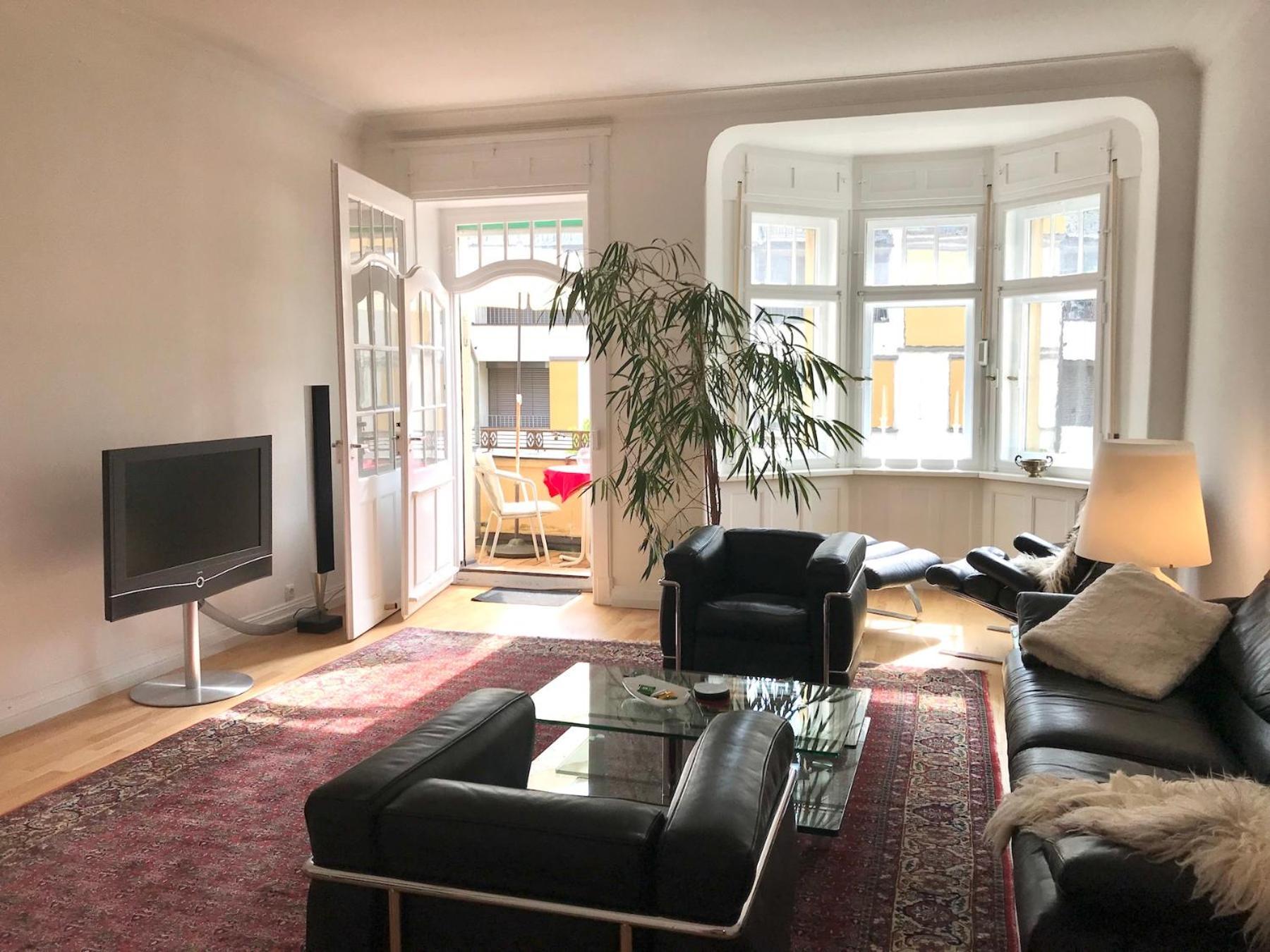 Ferienwohnung Am Segelhafen Lindau  Buitenkant foto