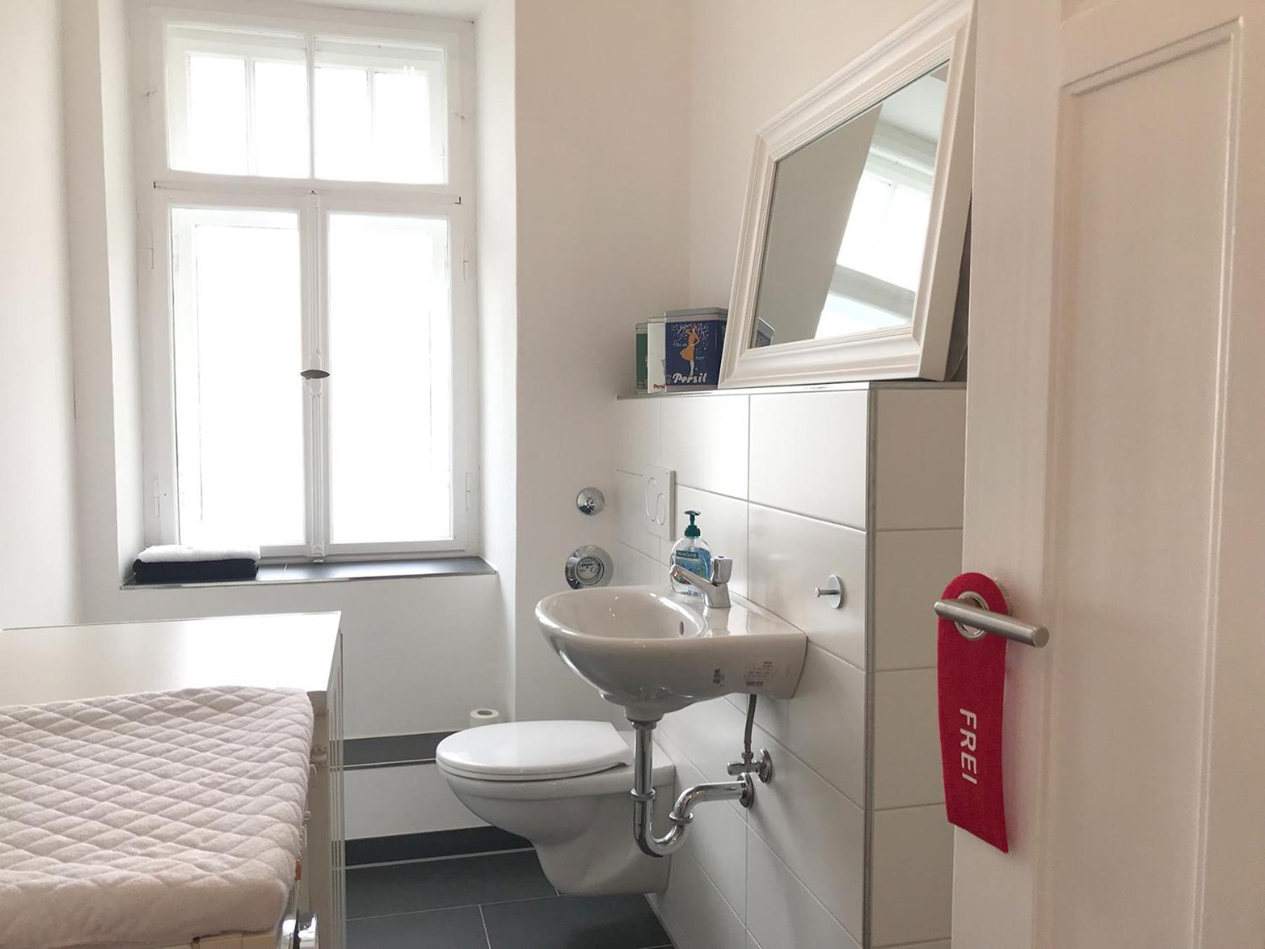 Ferienwohnung Am Segelhafen Lindau  Buitenkant foto