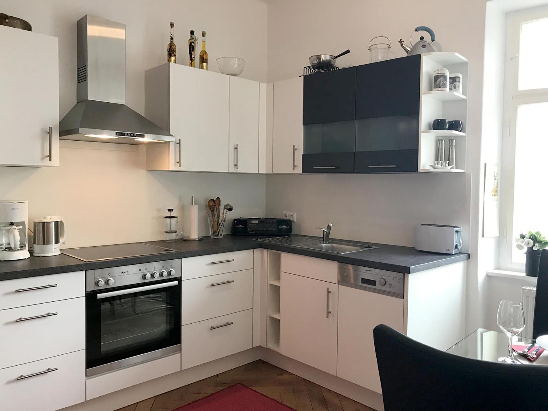 Ferienwohnung Am Segelhafen Lindau  Buitenkant foto