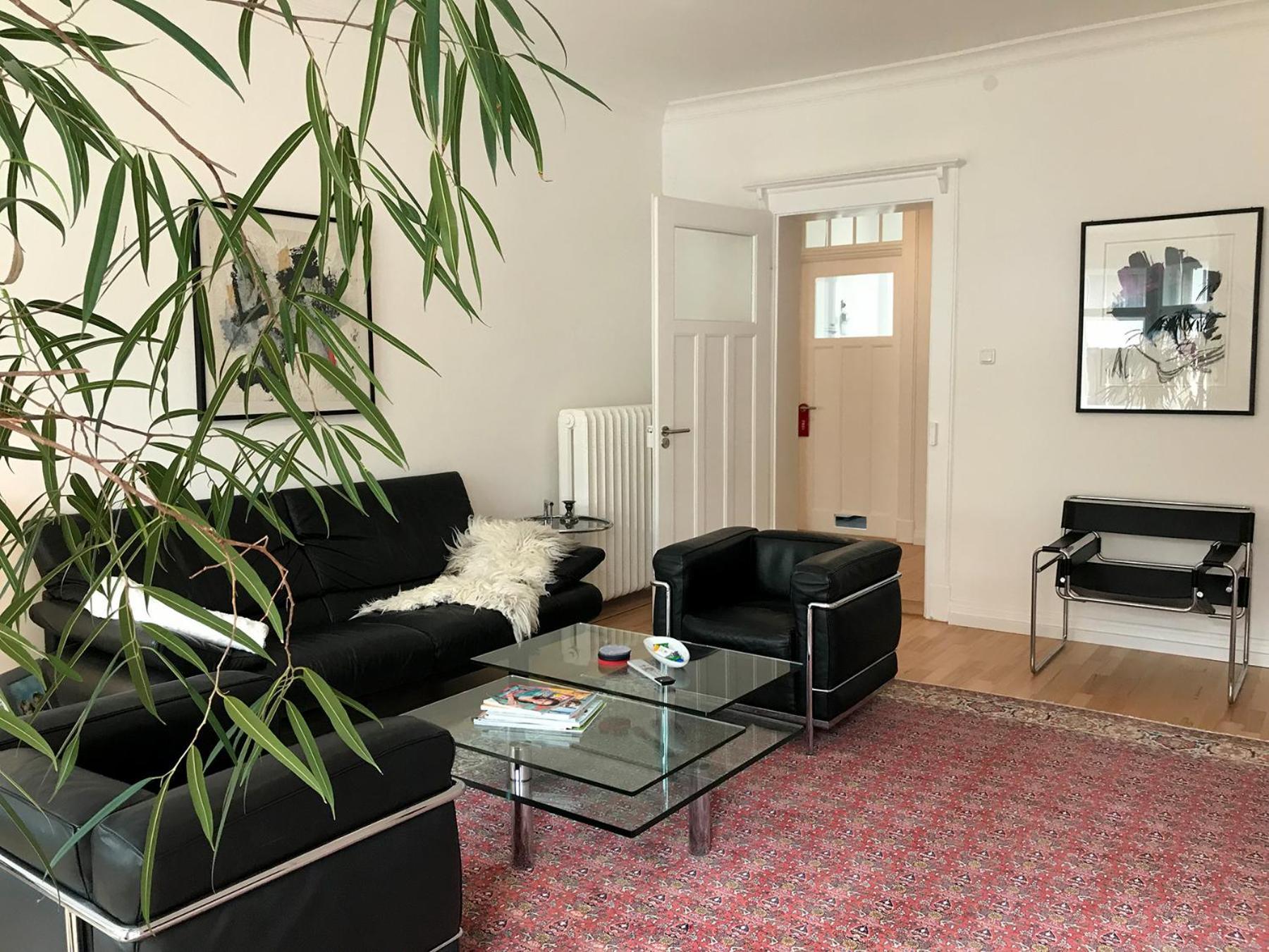 Ferienwohnung Am Segelhafen Lindau  Buitenkant foto