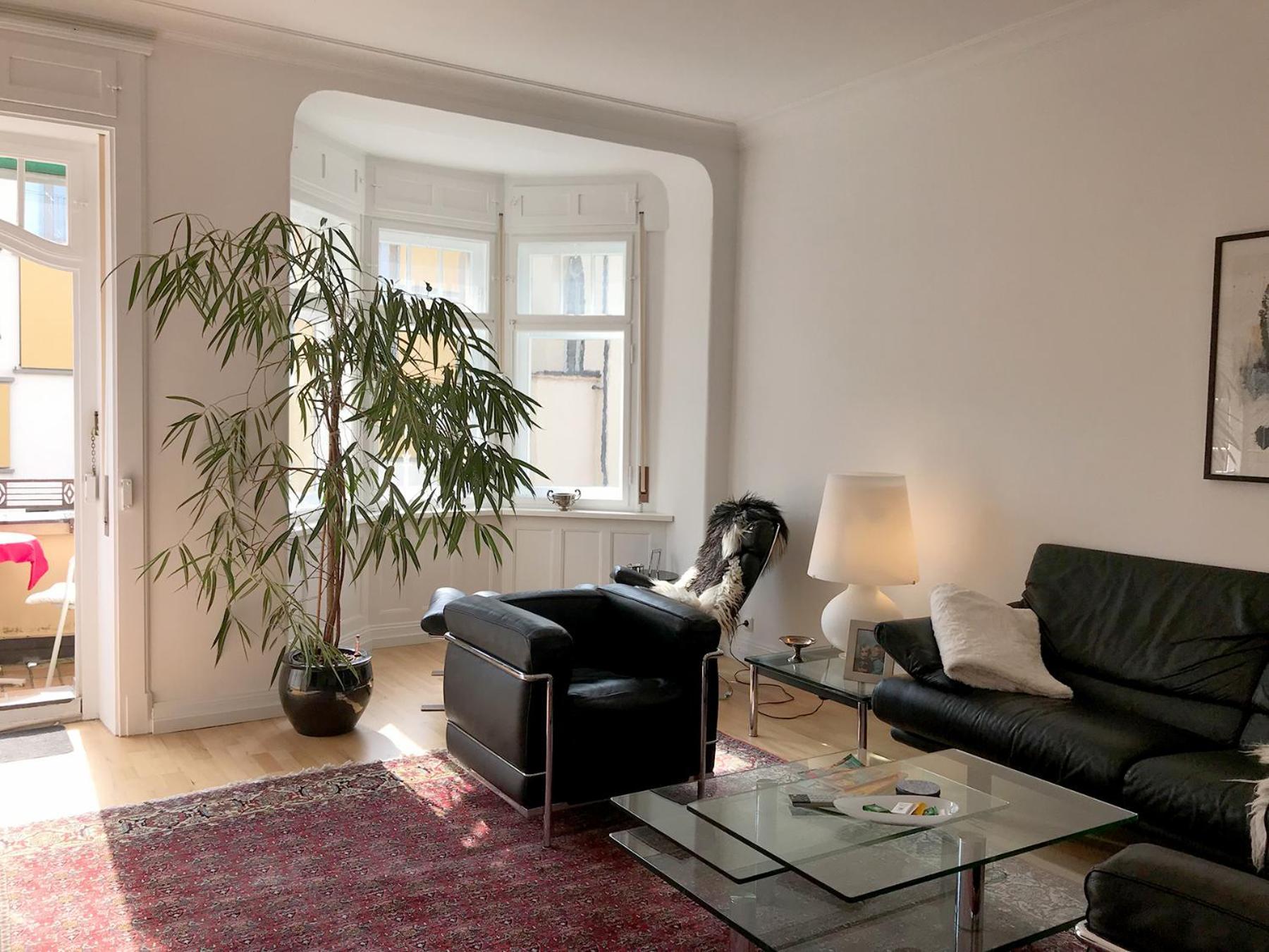 Ferienwohnung Am Segelhafen Lindau  Buitenkant foto